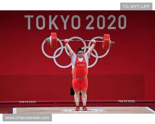 举重名将李雯雯身高体重揭秘 她的身体数据如何助力体育竞技表现